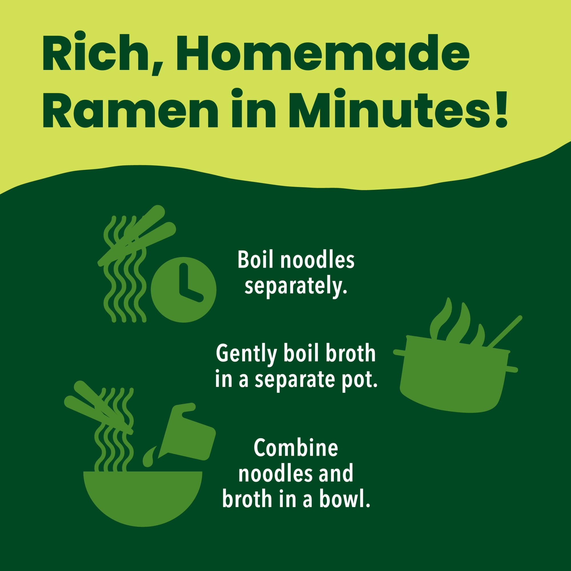 Pacific Foods Organic Pork Tonkotsu Ramen Broth, 32 oz Carton