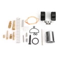 thumbnail image 1 of 28mm Motorcycle Carburetor Repair Rebuild Kit For PWK KEIHIN OKO Spare Jets, 1 of 10