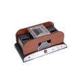 thumbnail image 1 of Barajador Automático De Cartas Dry Cell Deck Clasificador De Cartas Juego De Mesa Poker Moyic FN002221-00, 1 of 6