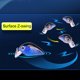 thumbnail image 4 of 10 Uds Wobbler Crankbait con caja de aparejos señuelo de pesca Minnow Mini Kit Crankbait, 4 of 9