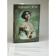 thumbnail image 1 of Pre-Owned Antonio's Wife (Hardcover) 0060558008 9780060558000, 1 of 1