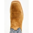 thumbnail image 6 of Justin Men's 11" Fergus Roughout Performance Western Boot Square Toe - BR385 11 EE  US, 6 of 7