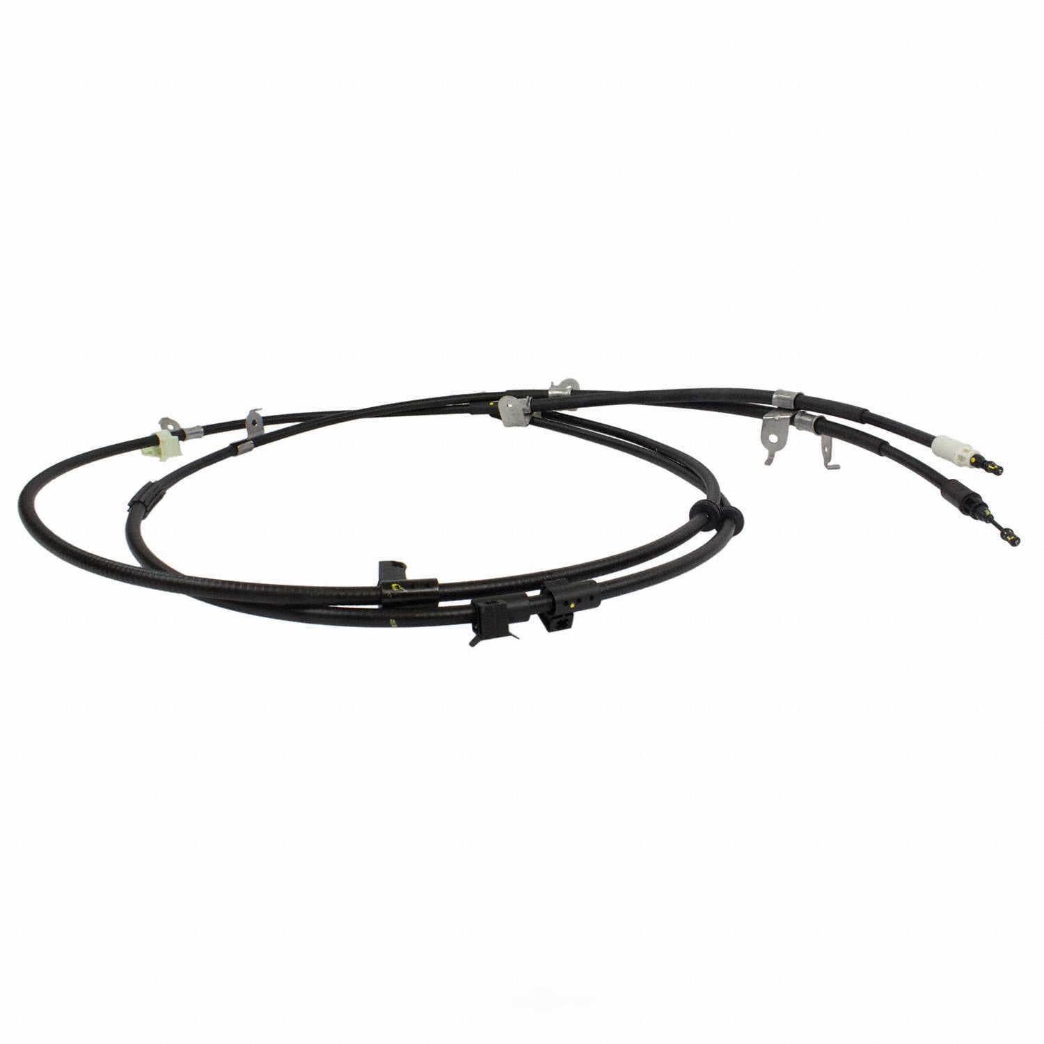 Motorcraft BRCA-334 Parking Brake Cable Fits select: 2014-2021 FORD TRANSIT CONNECT