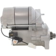 thumbnail image 5 of 12V OSGR Starter Motor Compatible with 2004-2024 Kubota RTV-X1100C RTV-X1120D RTV900 Polaris PRO XD 4000D D902 D1105 Diesel 428000-5401 3070684, 5 of 8