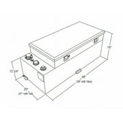 RDS Manufacturing 74026PC Transfer Combo Tank - 50 Gallon