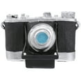 thumbnail image 1 of 1Pc Vintage Camera Model Retro Camera Ornament Photo Prop Resin Craft Ornament, 1 of 7
