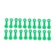 thumbnail image 4 of DEWIN Zerk Fitting Cap,20Pcs Zerk Fitting Cap Grasa Freno Purgador Tornillo Cubierta a Prueba de Polvo para Coche Motocicleta(Verde Fluorescente), 4 of 5