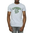 thumbnail image 3 of Harry Potter Mens Slytherin Sport Emblem T-Shirt, 3 of 5