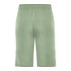 thumbnail image 5 of pstuiky Pantalones cortos de gimnasio para hombre, Pantalones cortos deportivos de lino sintético con bolsillos y cintura elástica para hombre, de pierna recta, para playa, hasta la rodilla., 5 of 6