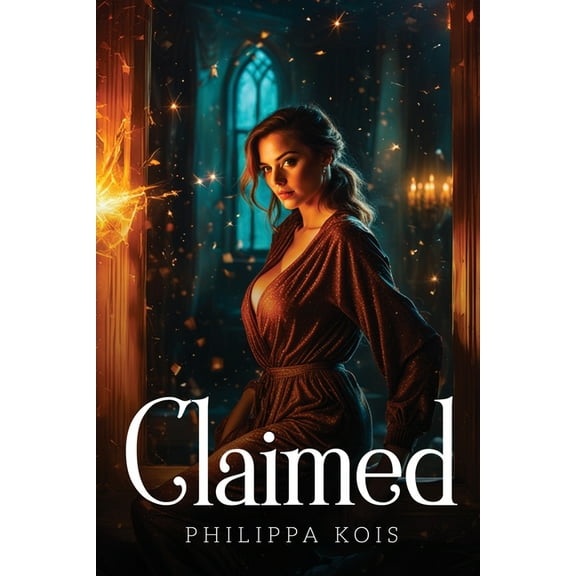 Claimed, (Paperback)