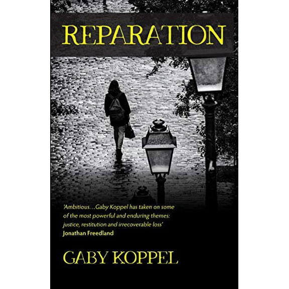 Reparation