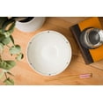 thumbnail image 3 of Silver Buffalo The Powerpuff Girls Ceramic Ramen Noodle Rice Bowl with Chopsticks, Microwave Safe, 30 Ounces, 3 of 11