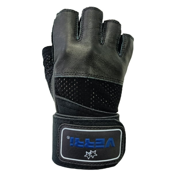 Guantes para Gym con Muñequera Verri Gym 3103 Chica