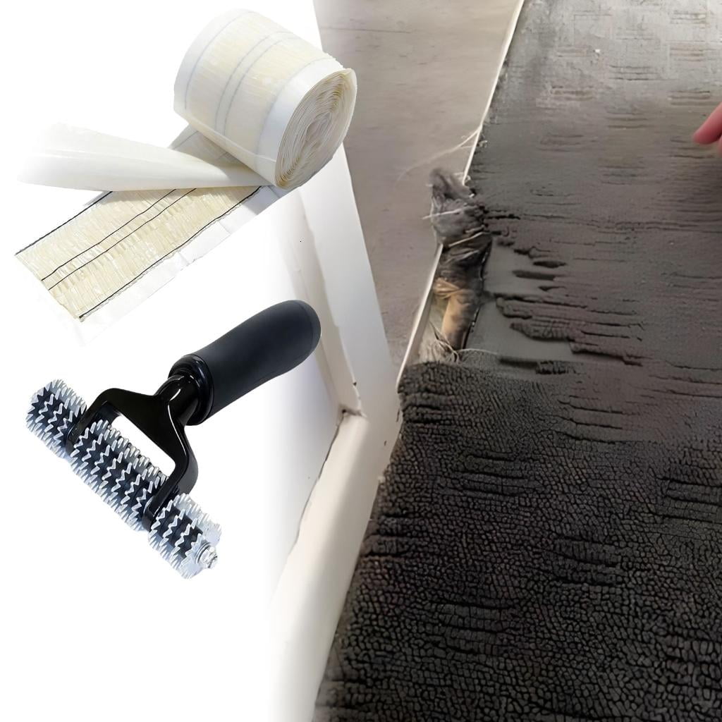 Giaone Multipurpose Double Side Tape For Carpet Joining and Household Fixes