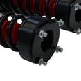 thumbnail image 3 of Strutmasters 4-Wheel Air Suspension Conversion Kit for 2004-2010(Audi-A8) (AA14F), 3 of 6