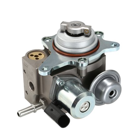 High Pressure Fuel Pump for BMW Mini Cooper S Turbocharged R55-R59 (Best Mini Split Heat Pump)