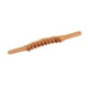 thumbnail image 4 of Herramienta de drenaje linfático corporal, palo Gua Sha de madera, masajeadores manuales de madera, masajeador de punto de gatillo de madera, durabilidad mejorada, 4 of 5