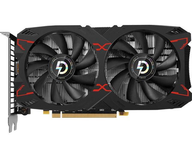 Graphics Card 5600 Xt 1660 Ti Graphics Card Radeon Rx 5600 Xt