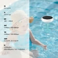 thumbnail image 4 of Oliegs Smart Pool Water – Floating Digital Tester – WiFi Connected For Pools Hot Tubs Spas, 4 of 6