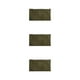 thumbnail image 1 of Kenally Bolsa duradera con cremalleras, bolsa de lona resistente para general, fácil organización, portátil, verde Type1 NO1, 1 of 6