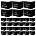 thumbnail image 1 of Carpetas de privacidad Honoson Bulk inspiradoras para estudiantes x24, 1 of 6