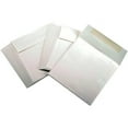 thumbnail image 2 of Leader Envelopes 6"X6" 25/Pkg-Natural, 2 of 3