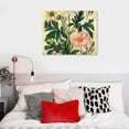 thumbnail image 5 of Orinice  Botanical Prints Wildflower Prints Floral Wall Art  16x12in, 5 of 6