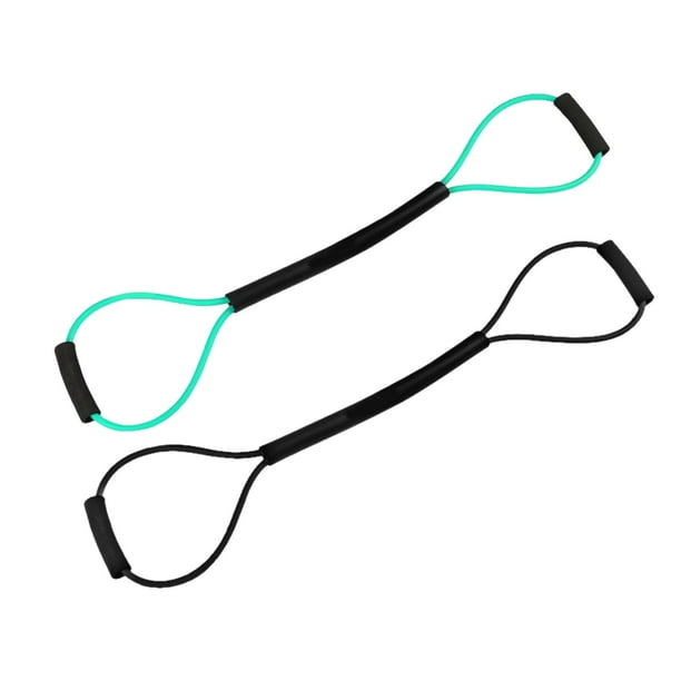 Resistance Bands,boxing resistance bands shadow Exercise gym,pull rope muay thai strength equipment ,Speed Punching Exercise Pull Rope Arm,Yoga Elastic Tension Rope Fitness women StyleH DYNWAVEMX none