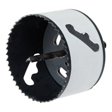 Lenox Speed Slot 3-1/4 in. Dia. x 1.5 in. L Bi-Metal Hole Saw 1 pc.