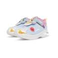 thumbnail image 1 of Zapatillas Bluey para niñas pequeñas, iluminadas, azul/multicolor, 1 of 4