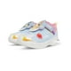 thumbnail image 1 of Zapatillas Bluey para niñas pequeñas, iluminadas, azul/multicolor, 1 of 4