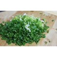 thumbnail image 2 of Verde 1 Uds herramienta de cocina de verduras cortadora rotativa a prueba de herrumbre de acero inoxidable, 2 of 2