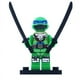 thumbnail image 3 of 14 PIEZAS Figuras Ninja Tortugas – Leo, Raph, Don Figuras de Bloques de Acción, Juguete de Bloques de Construcción DIY para Niños, 3 of 8