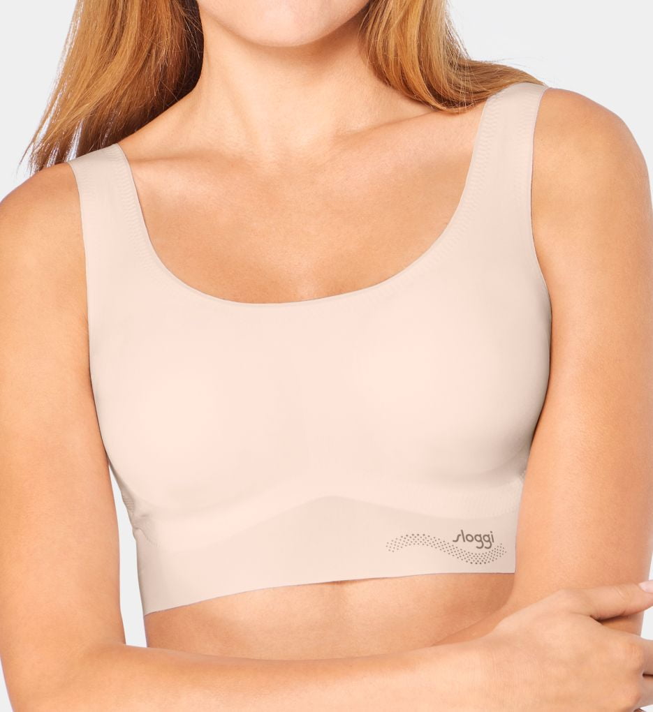 Sloggi 10186804 Zero Feel Bralette Top