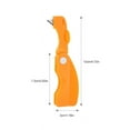 thumbnail image 3 of Orange Peeler Orange Peeler Orange Opener Peeler Knife Peeler Peeler Peeler Folding Orange Peeler Wholesale, 3 of 7