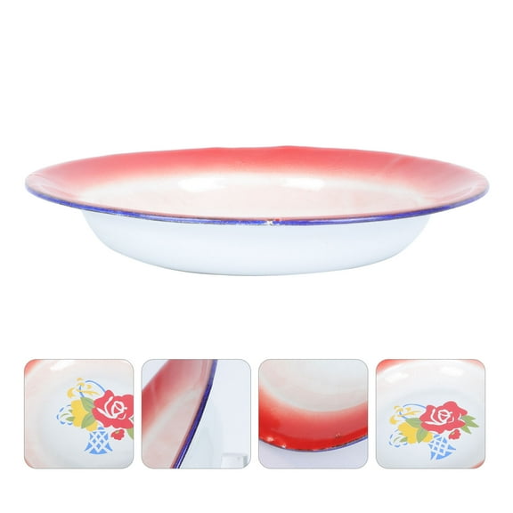 Luxshiny 2Pcs Ceramic Appetizer Plates Square Food Storage For Daily Use And Gifting 7.1x7.1in