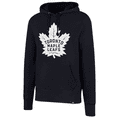 thumbnail image 1 of 47 Pieds Hommes Imprint Headline Hoodie TG Maple Leafs de Toronto, 1 of 2