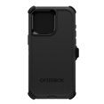 thumbnail image 4 of Otterbox Defender iPhone 15 Pro Max Black, 4 of 6