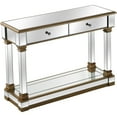 thumbnail image 4 of Camden Isle Declan Console Table, 4 of 9