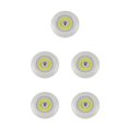 thumbnail image 3 of Luces de gabinete Kearding COB con control remoto ajustable, 3 of 6
