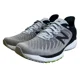 thumbnail image 3 of New Balance Men’s Gray/Black/White Fresh Foam 860 V11 Running Shoes Size 10, 3 of 6