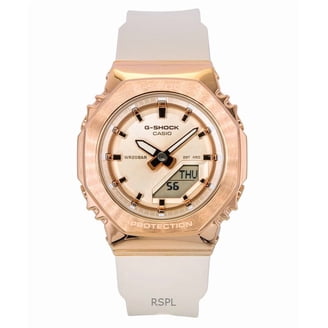 Casio G-Shock Beautiful People Collaboration Analog Digital Quartz