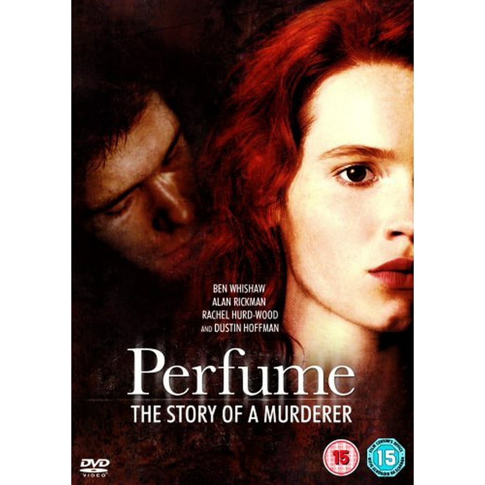PERFUME THE STORY OF A MURDERER