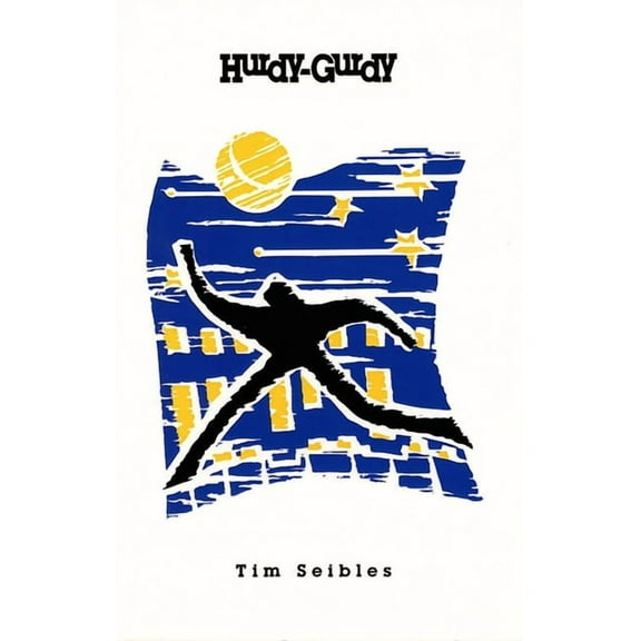 CSU Poetry Series Hurdy-Gurdy, Book 38, (Paperback)