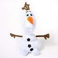 thumbnail image 2 of Frozen 2 Girl'sDisney Frozen 2 Olaf Plush Toy, 2 of 3