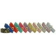 thumbnail image 4 of Dog, Puppy Pet Collar, "Manhattan Rhinestone", 4 of 10