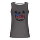 thumbnail image 3 of Camiseta de Cuello Redondo sin Mangas para Hombres Camiseta de Cuello Redondo para Hombres, 3 of 3