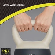 Athletic Works 30LB Soft Kettlebell