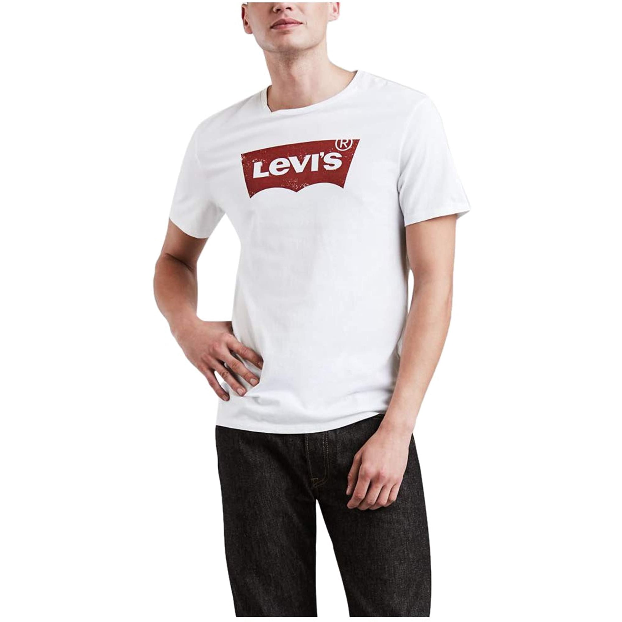 Levis Mens Graphic Tees | Walmart Canada