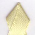 thumbnail image 1 of Papilion R074400090617100Y .38 in. Double-Face Satin Ribbon 100 Yards - Baby Maize, 1 of 1